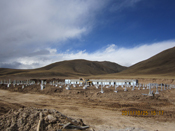Yushu Qinghai project
